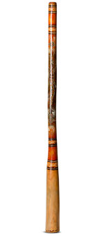 Kristian Benton Didgeridoo (KB318)